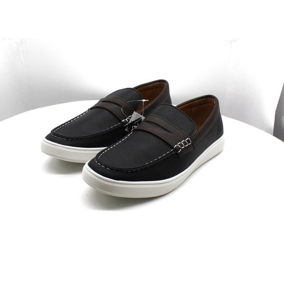 Aston Marc Men's Boat Shoes Men's Shoes - Picture 5 of 8